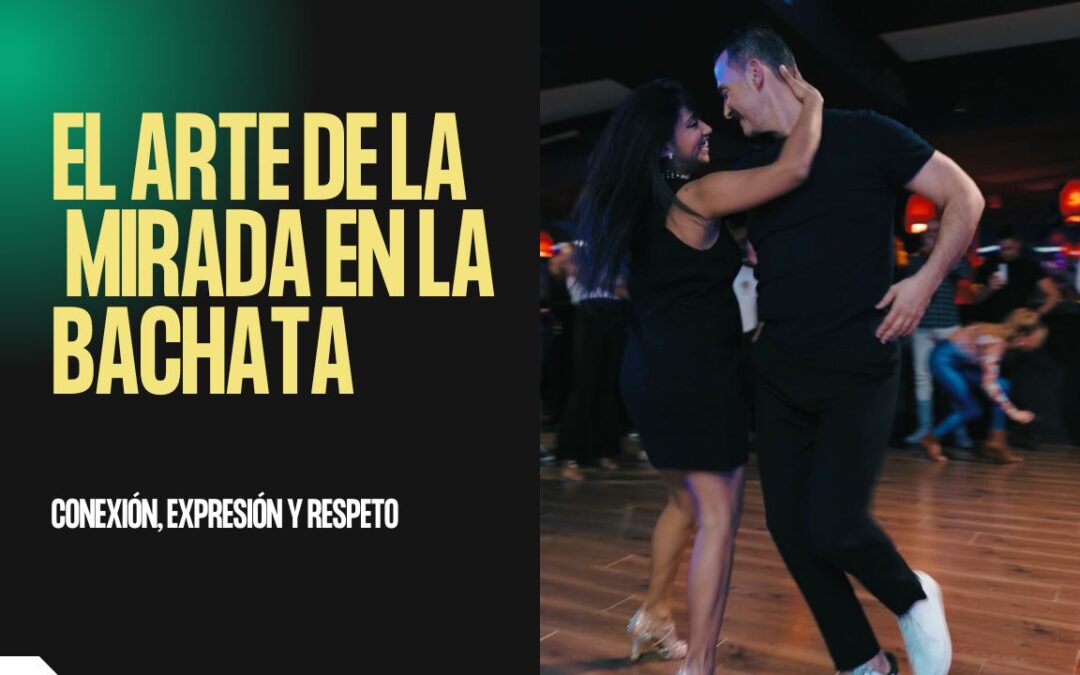 Conexión Visual Bachata